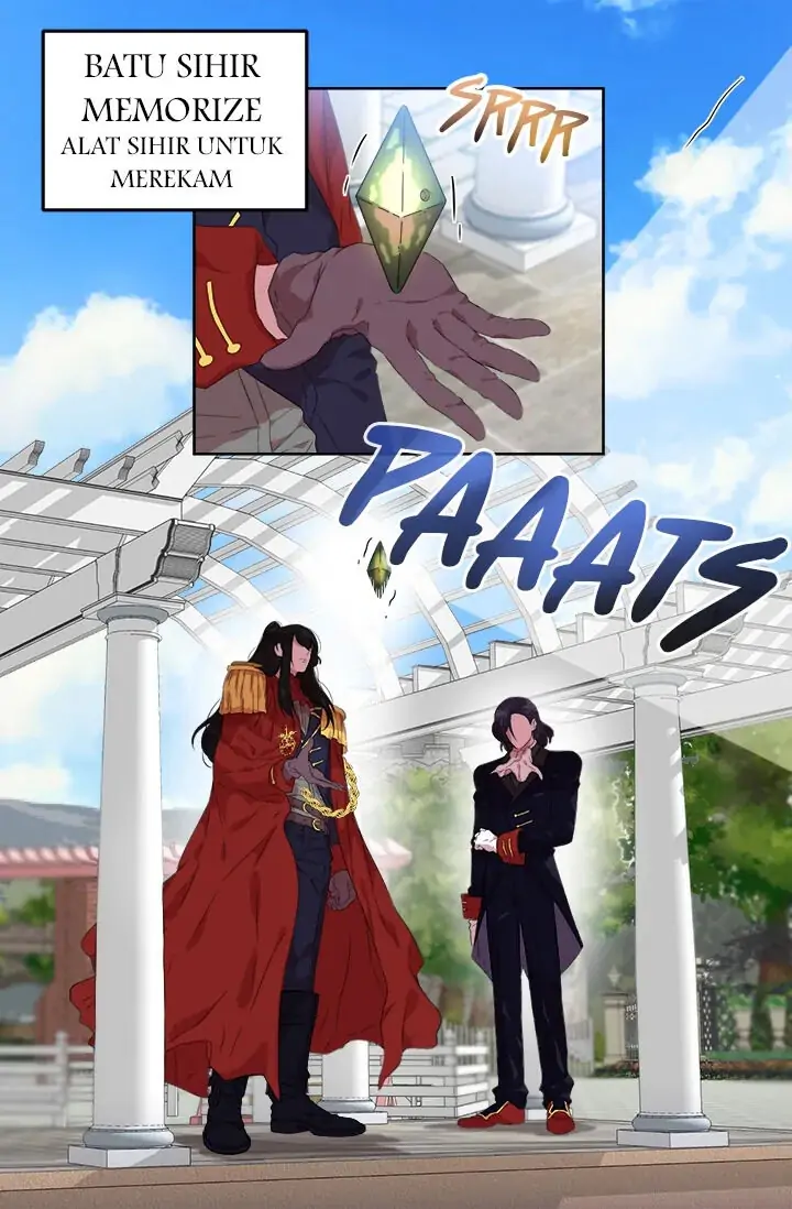 I Was Born as The Demon Lord’s Daughter Chapter 5 Gambar 19