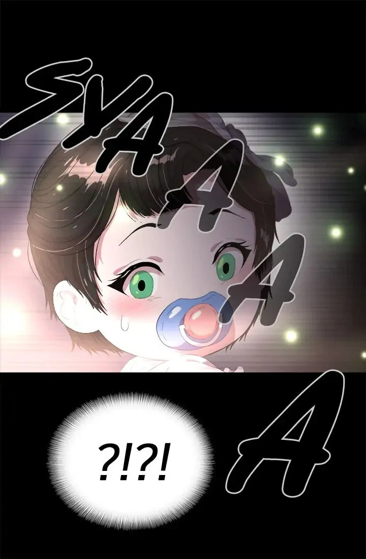 Manhwa I Was Born as The Demon Lord’s Daughter Chapter 5 gambar nomor 2