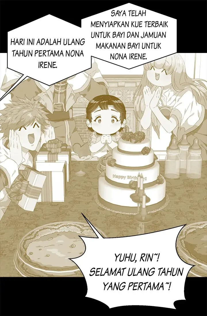 I Was Born as The Demon Lord’s Daughter Chapter 5 Gambar 21