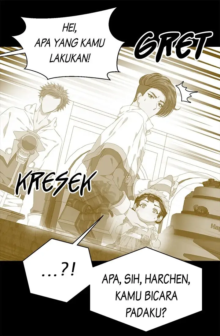 I Was Born as The Demon Lord’s Daughter Chapter 5 Gambar 23