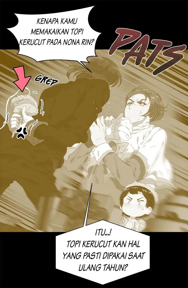 I Was Born as The Demon Lord’s Daughter Chapter 5 Gambar 24