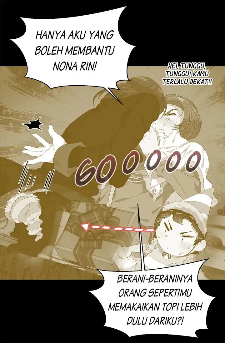 I Was Born as The Demon Lord’s Daughter Chapter 5 Gambar 25