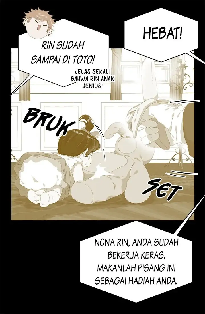 I Was Born as The Demon Lord’s Daughter Chapter 5 Gambar 28