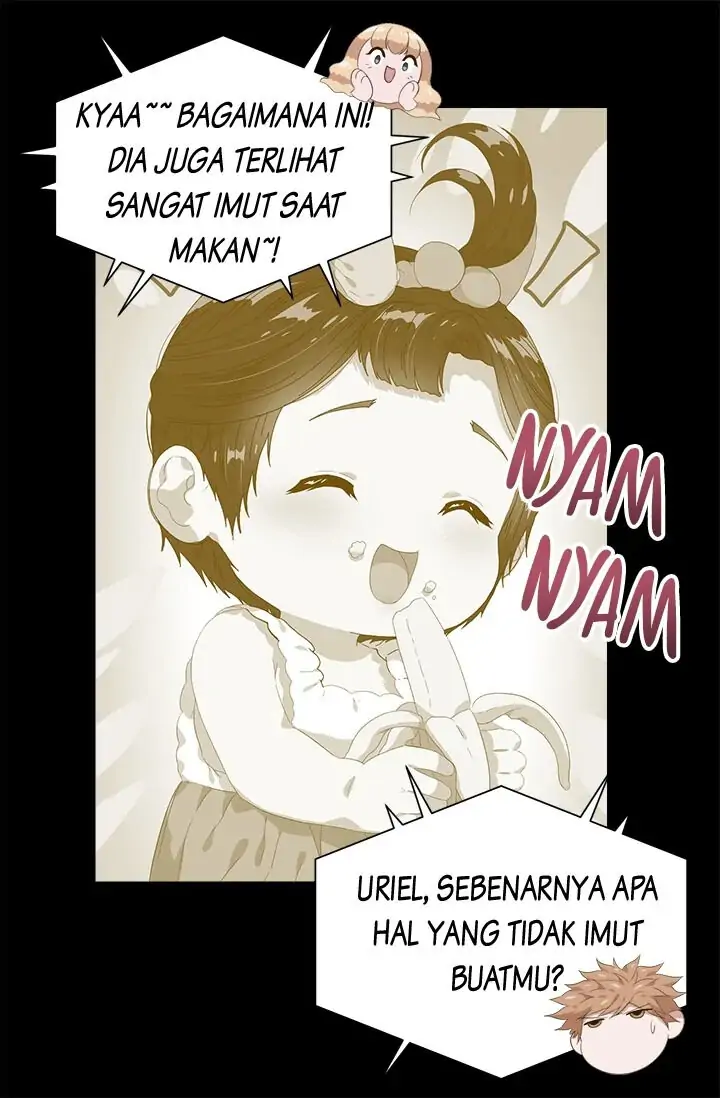 I Was Born as The Demon Lord’s Daughter Chapter 5 Gambar 29