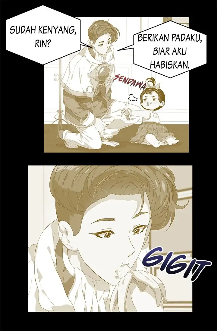 I Was Born as The Demon Lord’s Daughter Chapter 5 Gambar 30