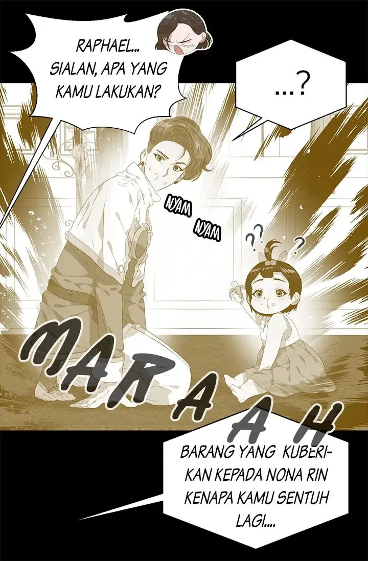 I Was Born as The Demon Lord’s Daughter Chapter 5 Gambar 31