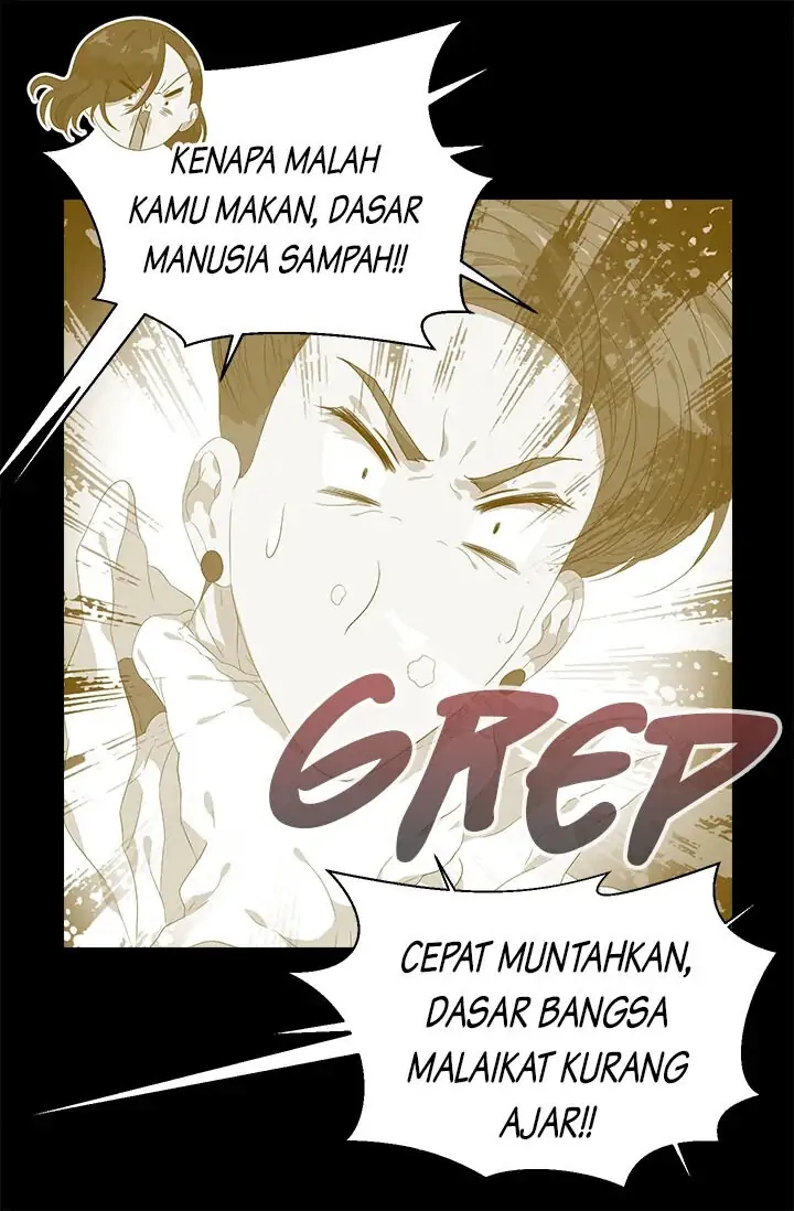 I Was Born as The Demon Lord’s Daughter Chapter 5 Gambar 32