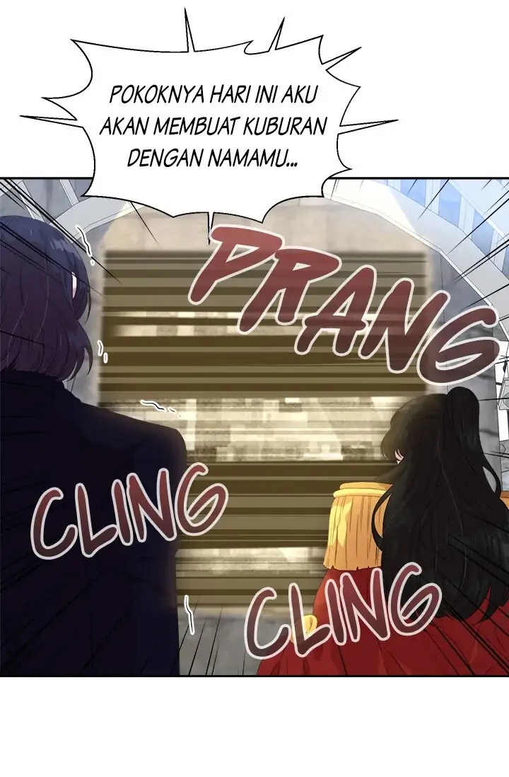 I Was Born as The Demon Lord’s Daughter Chapter 5 Gambar 33