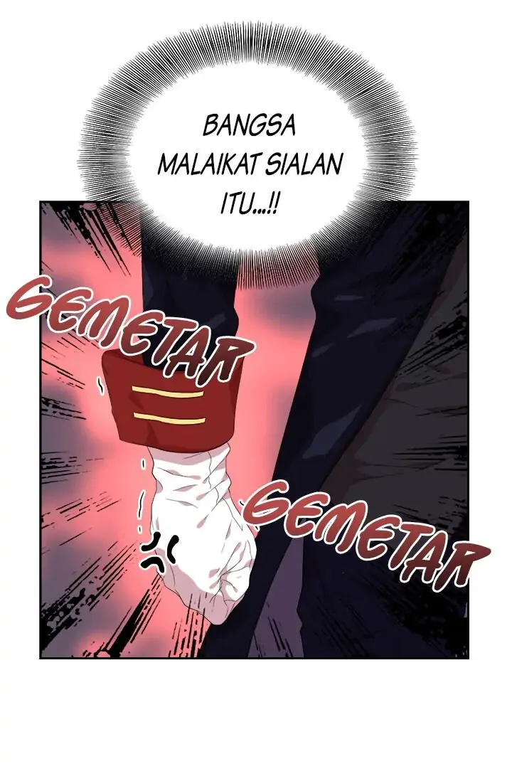 I Was Born as The Demon Lord’s Daughter Chapter 5 Gambar 34