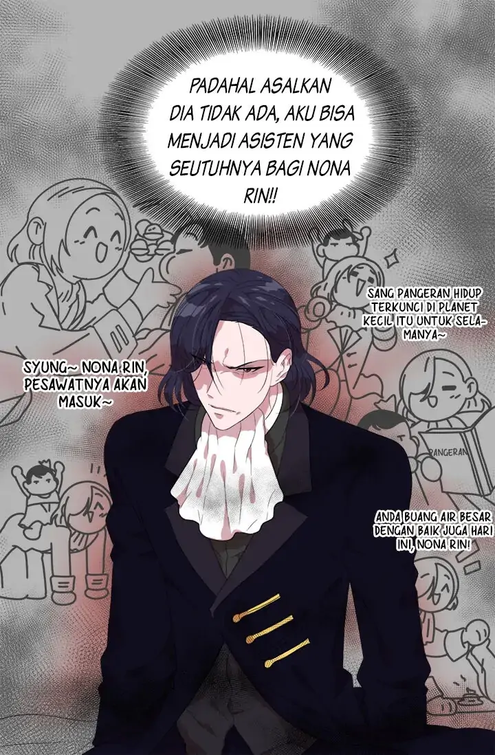 I Was Born as The Demon Lord’s Daughter Chapter 5 Gambar 35