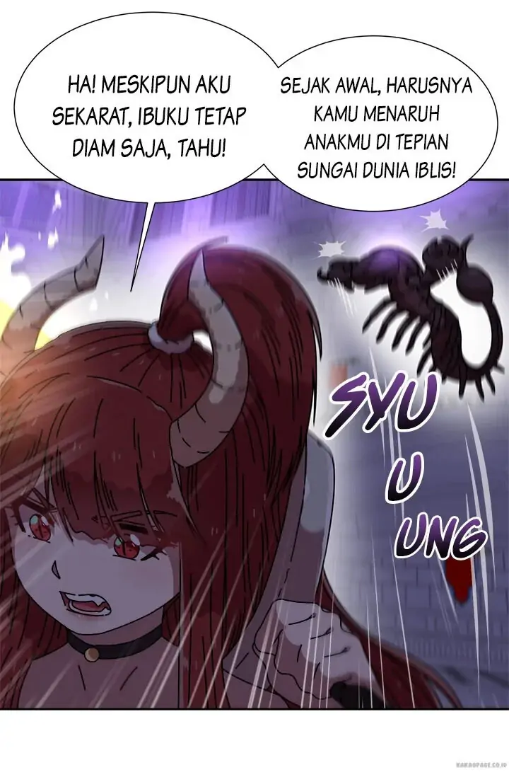 I Was Born as The Demon Lord’s Daughter Chapter 50 Gambar 11