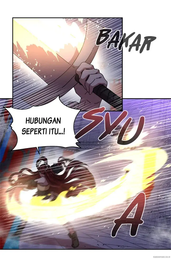 I Was Born as The Demon Lord’s Daughter Chapter 50 Gambar 12