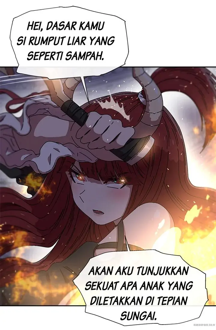 I Was Born as The Demon Lord’s Daughter Chapter 50 Gambar 13