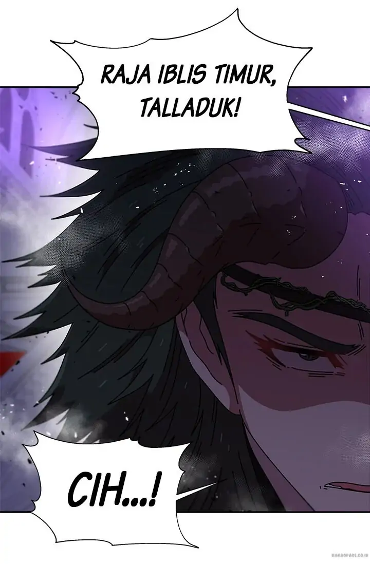 I Was Born as The Demon Lord’s Daughter Chapter 50 Gambar 14