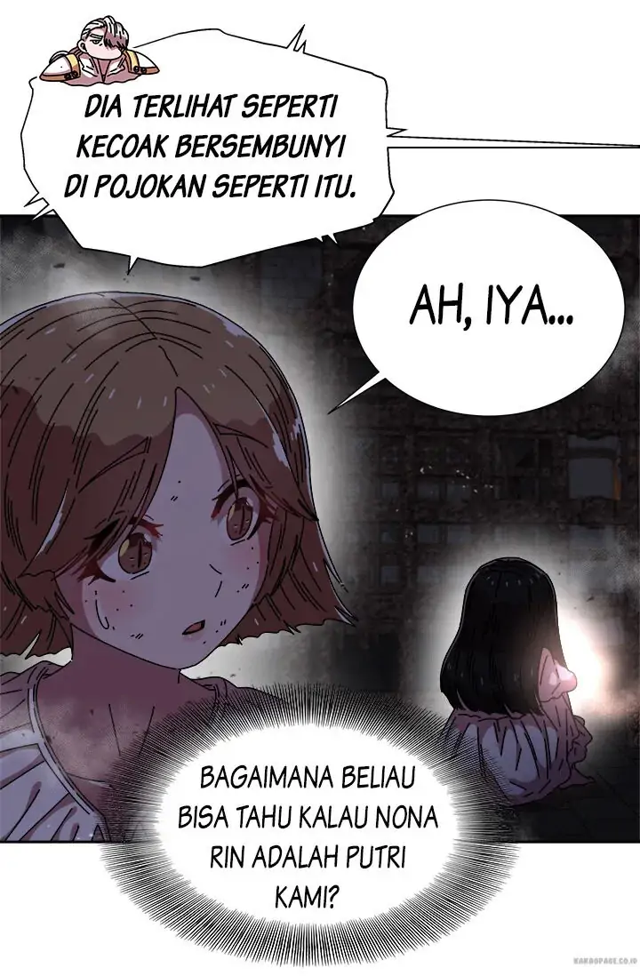 I Was Born as The Demon Lord’s Daughter Chapter 50 Gambar 18