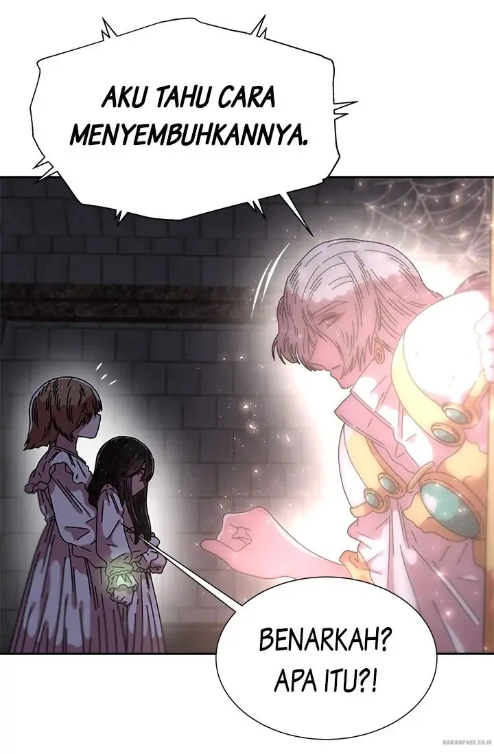 I Was Born as The Demon Lord’s Daughter Chapter 50 Gambar 20