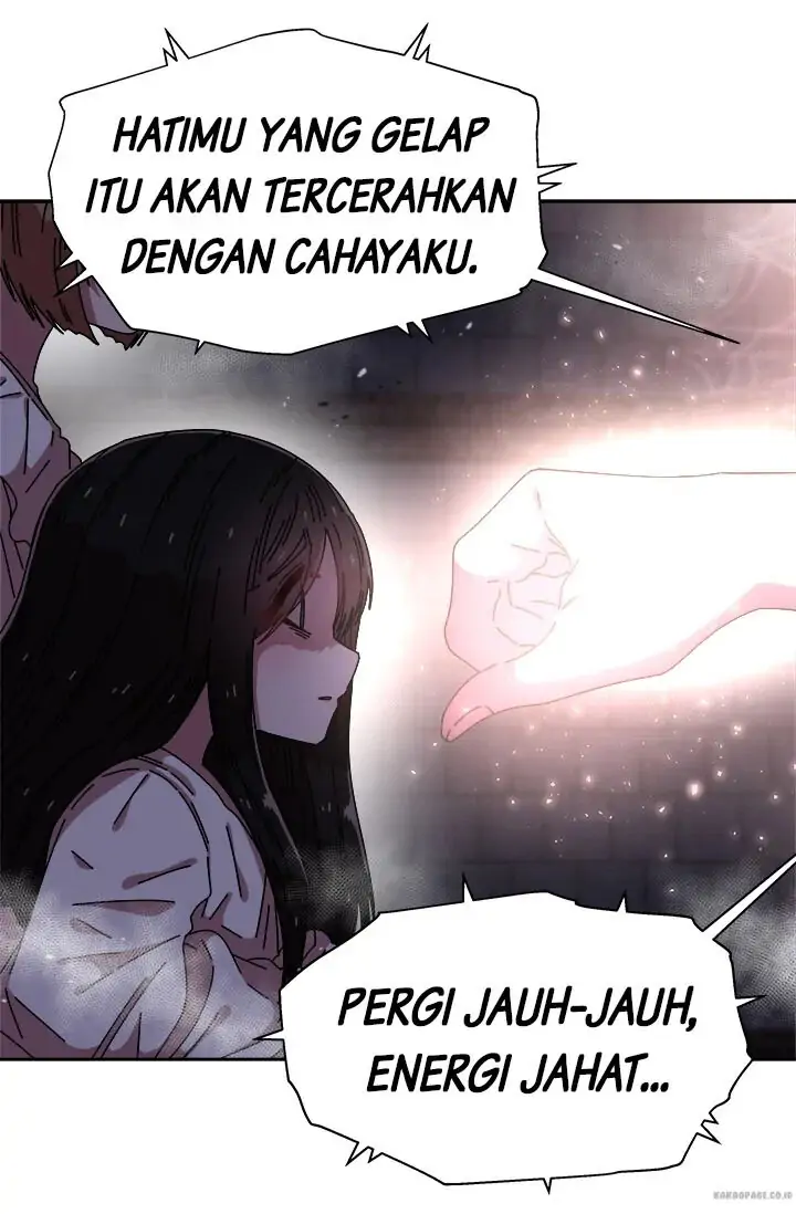 I Was Born as The Demon Lord’s Daughter Chapter 50 Gambar 21