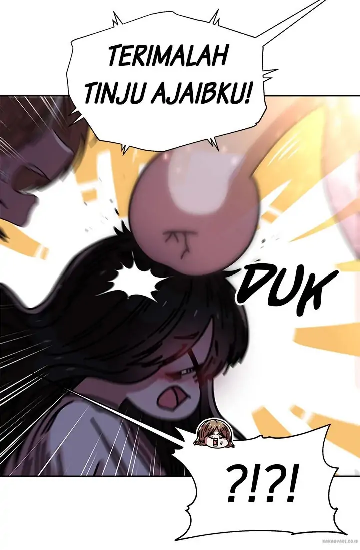 I Was Born as The Demon Lord’s Daughter Chapter 50 Gambar 22