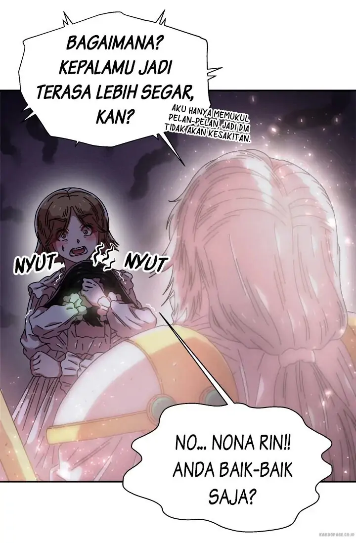 I Was Born as The Demon Lord’s Daughter Chapter 50 Gambar 23