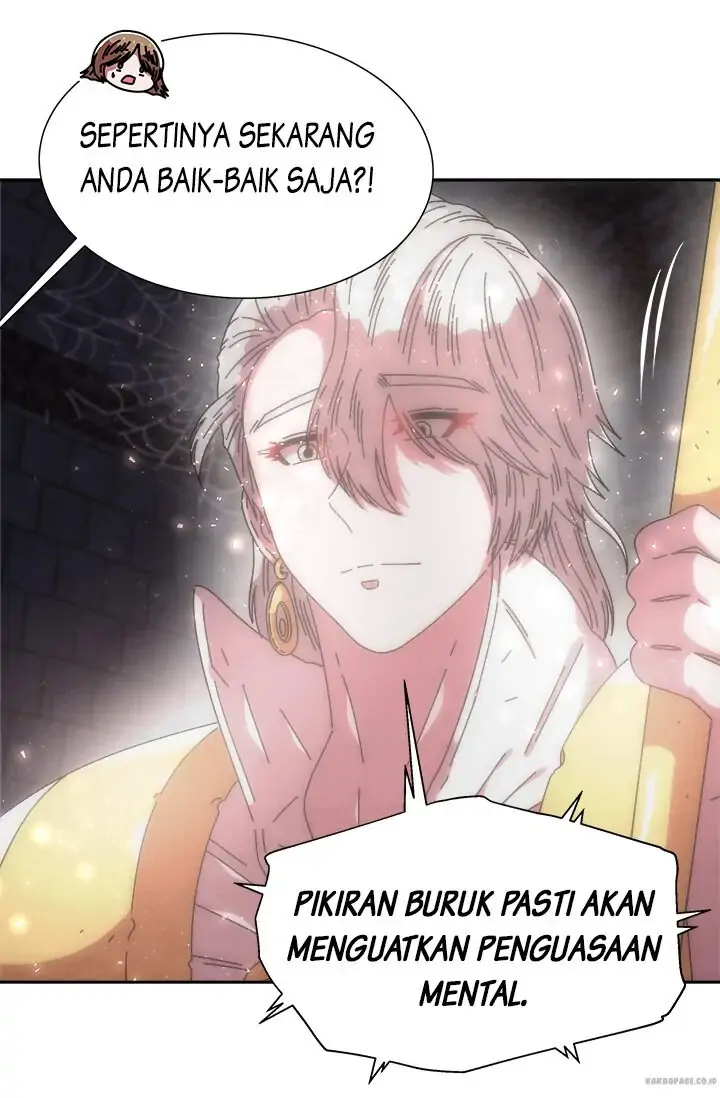 I Was Born as The Demon Lord’s Daughter Chapter 50 Gambar 26