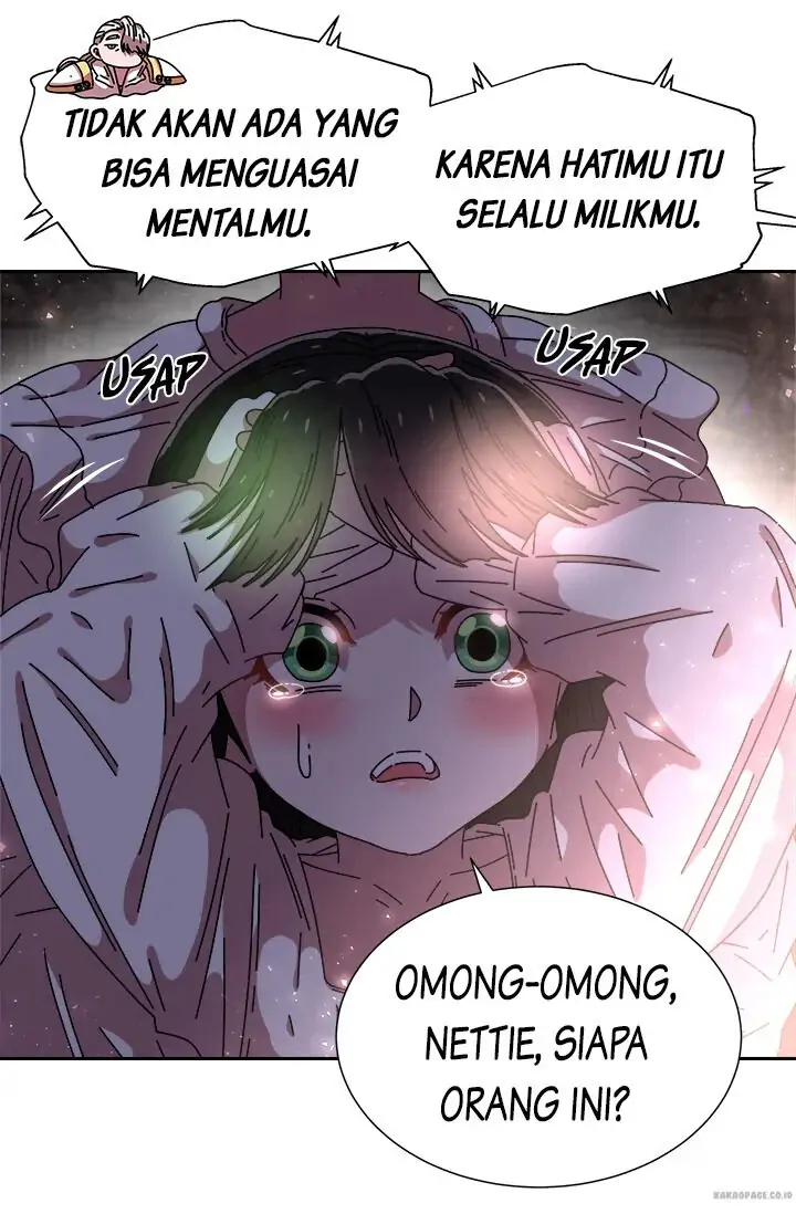 I Was Born as The Demon Lord’s Daughter Chapter 50 Gambar 27