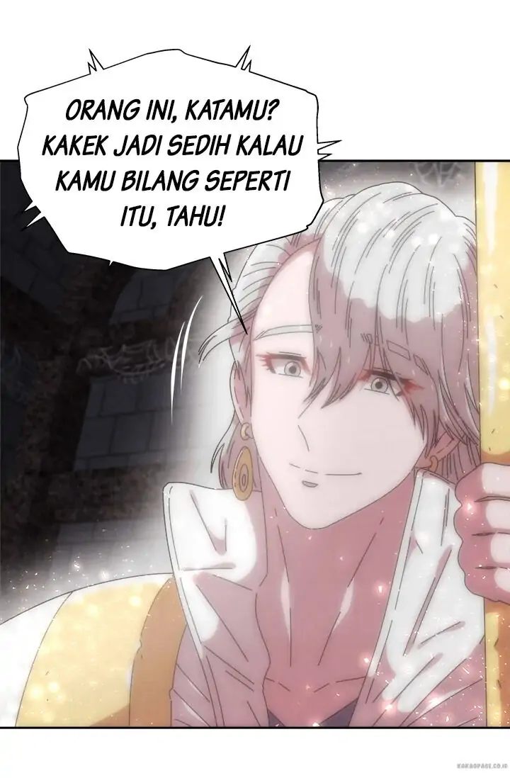 I Was Born as The Demon Lord’s Daughter Chapter 50 Gambar 28