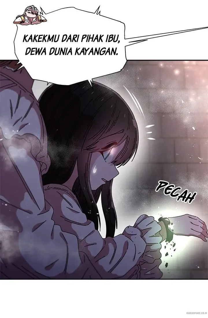 I Was Born as The Demon Lord’s Daughter Chapter 50 Gambar 30