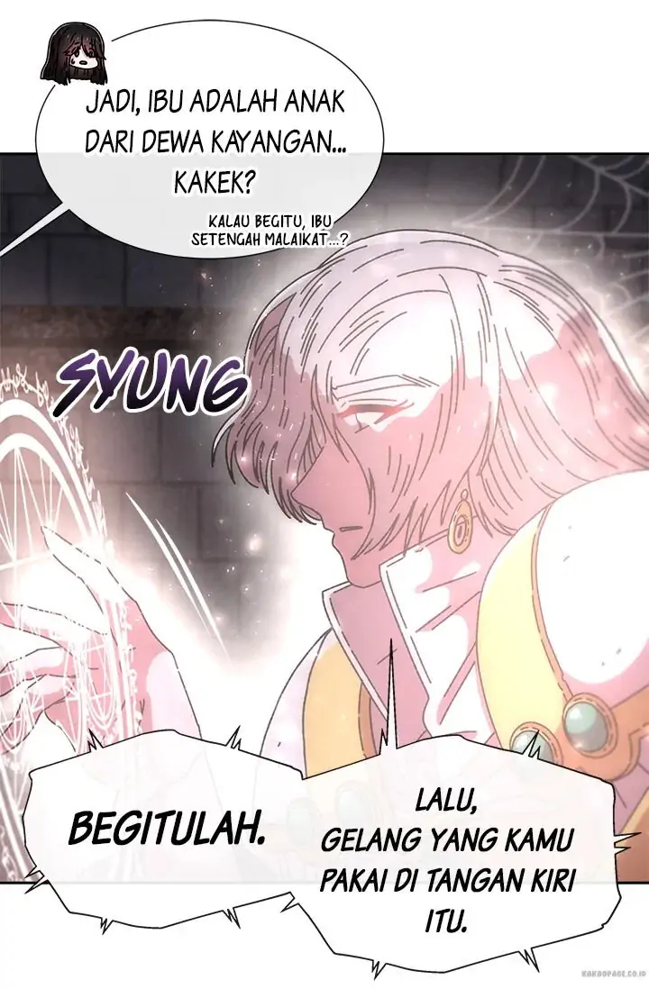 I Was Born as The Demon Lord’s Daughter Chapter 50 Gambar 31