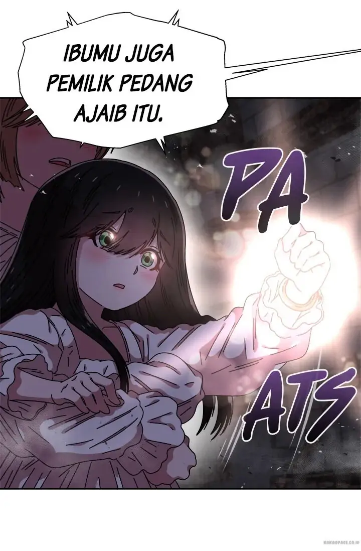 I Was Born as The Demon Lord’s Daughter Chapter 50 Gambar 32