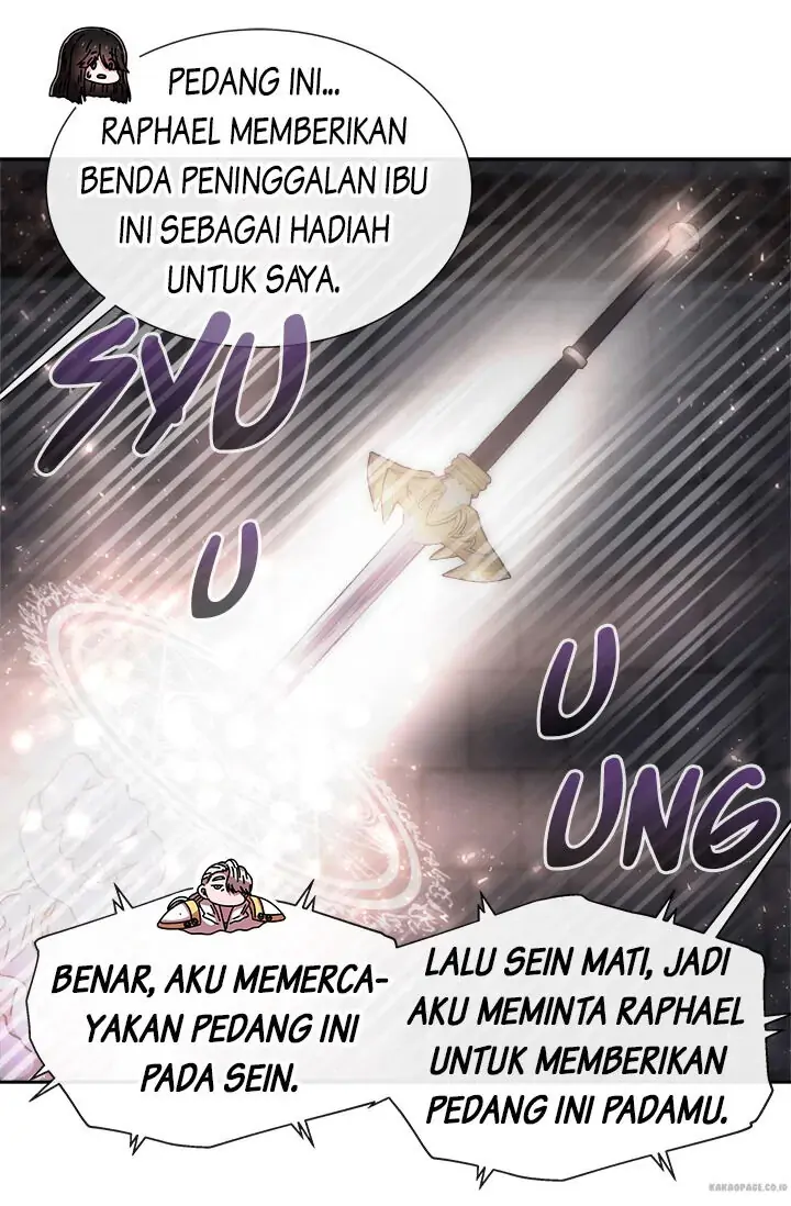 I Was Born as The Demon Lord’s Daughter Chapter 50 Gambar 33