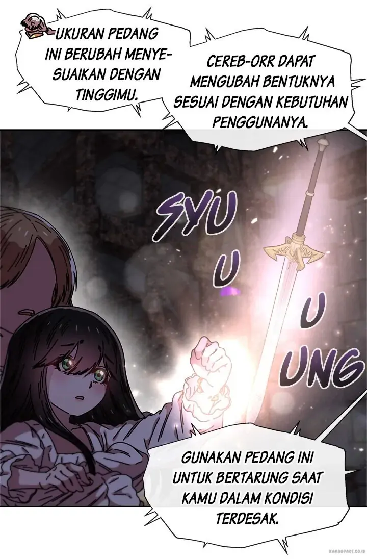 I Was Born as The Demon Lord’s Daughter Chapter 50 Gambar 34