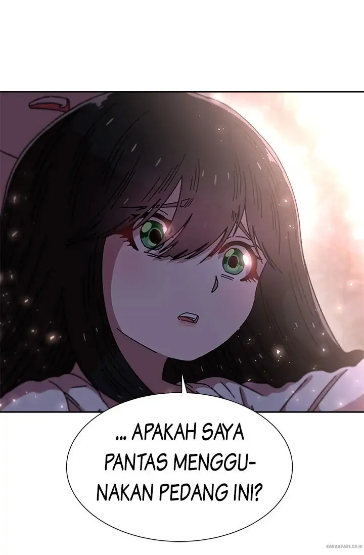 I Was Born as The Demon Lord’s Daughter Chapter 50 Gambar 35