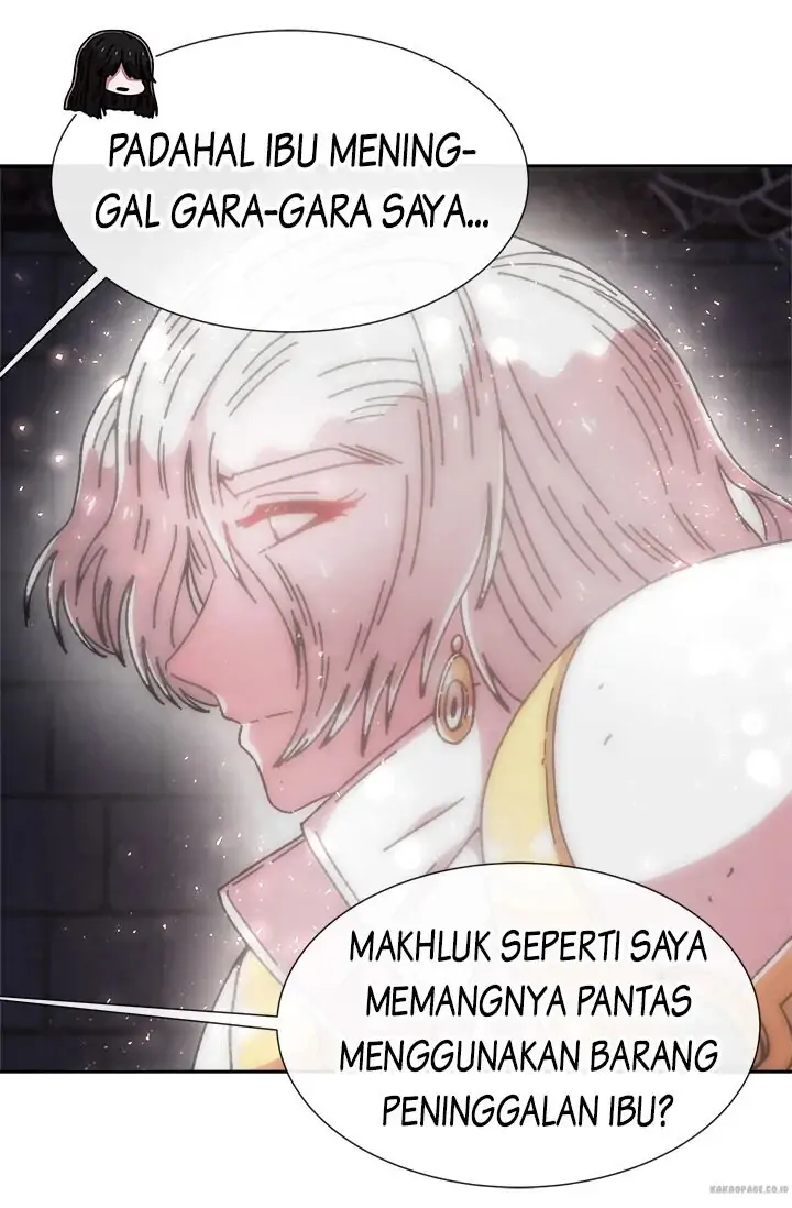 I Was Born as The Demon Lord’s Daughter Chapter 50 Gambar 36