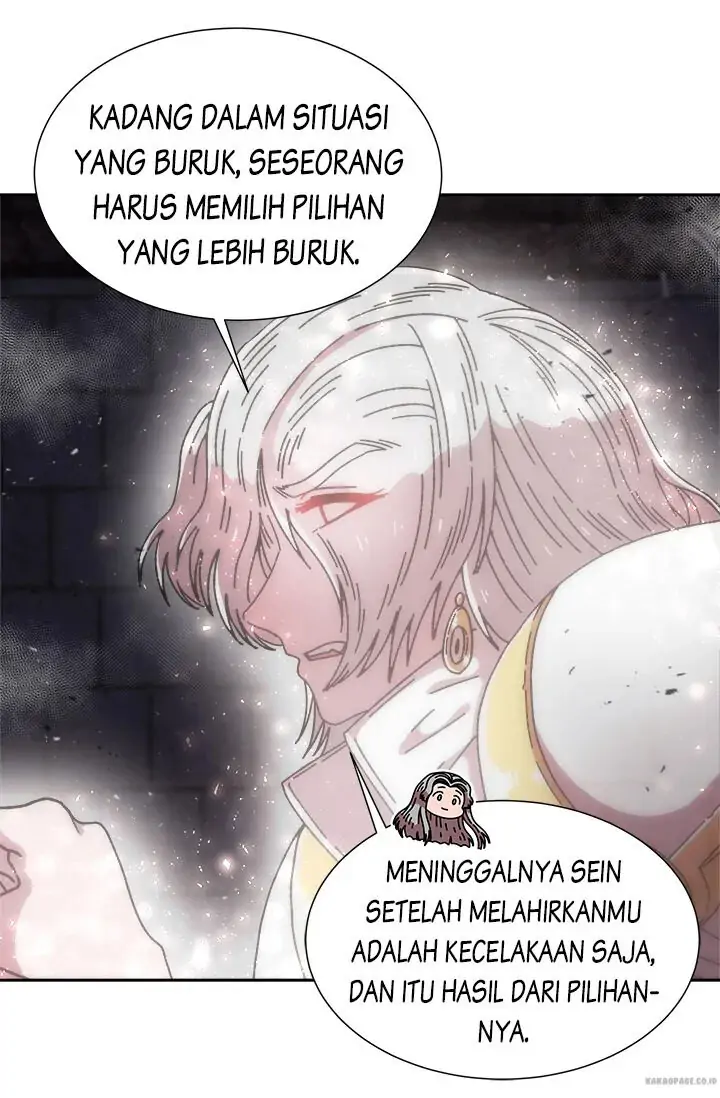 I Was Born as The Demon Lord’s Daughter Chapter 50 Gambar 38
