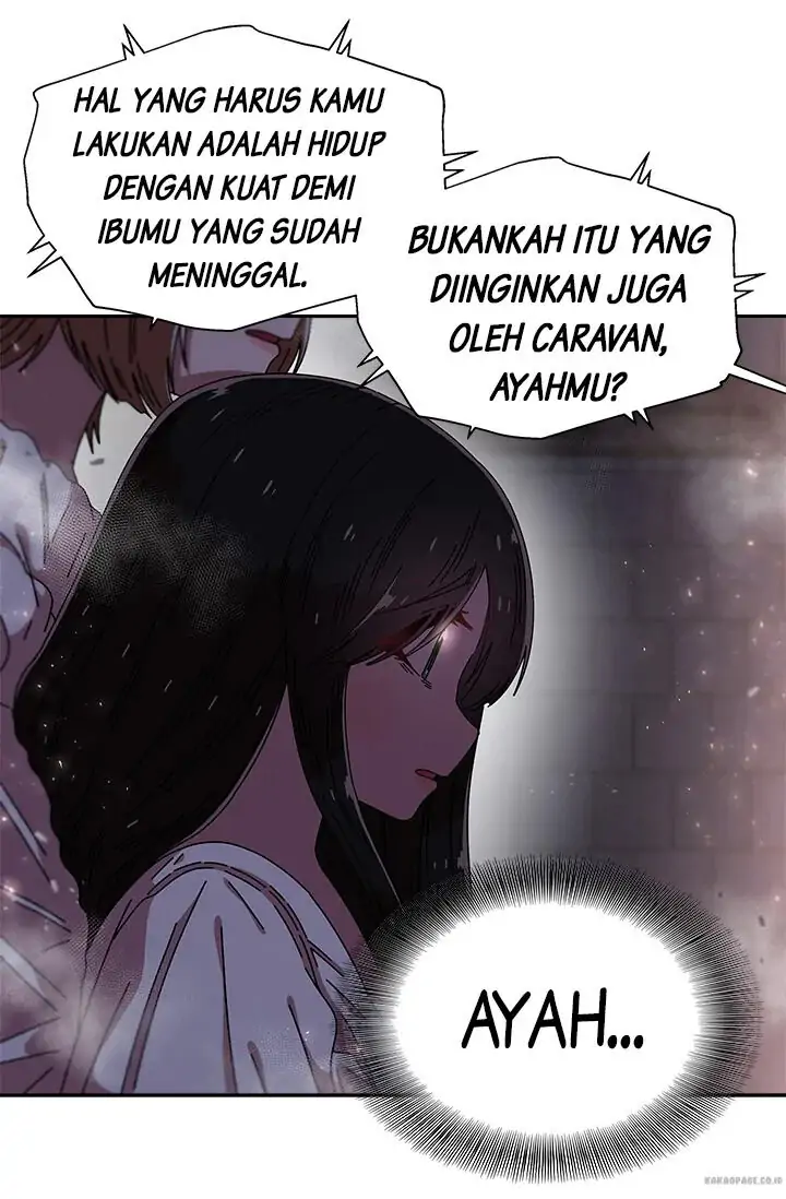 I Was Born as The Demon Lord’s Daughter Chapter 50 Gambar 39