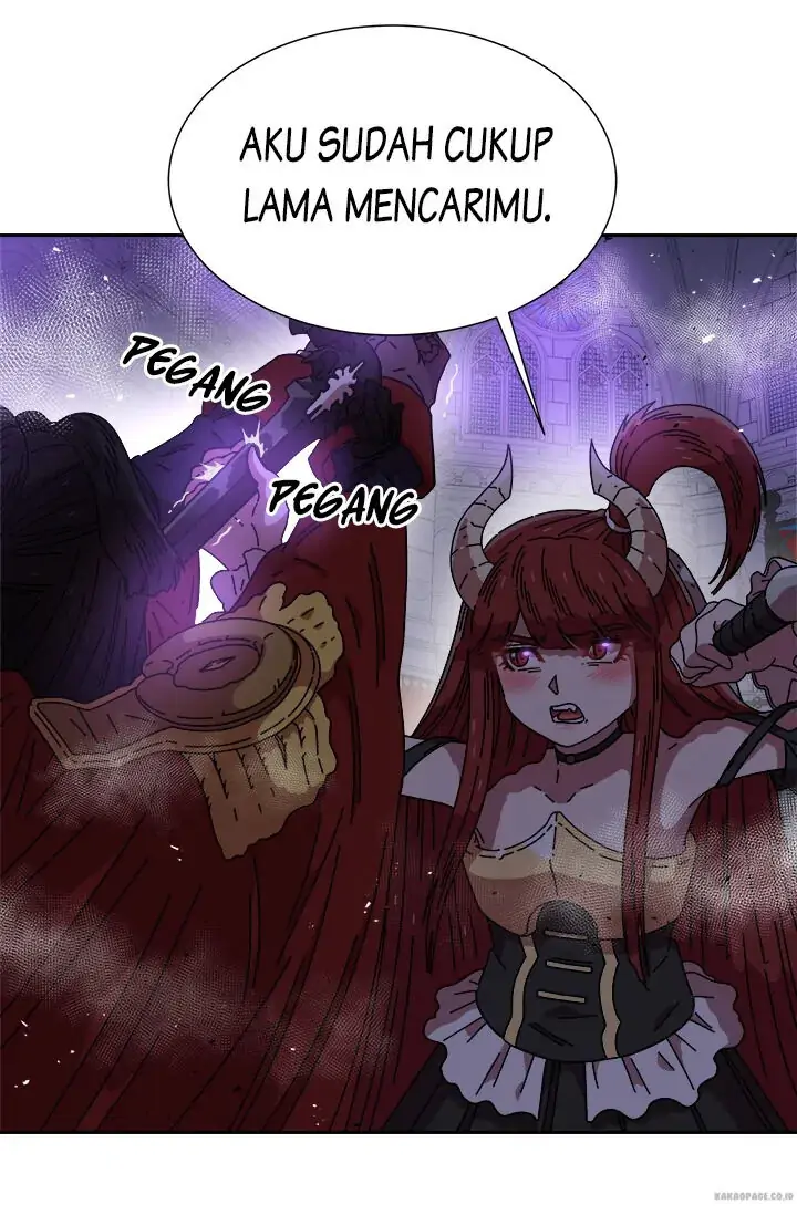 I Was Born as The Demon Lord’s Daughter Chapter 50 Gambar 4