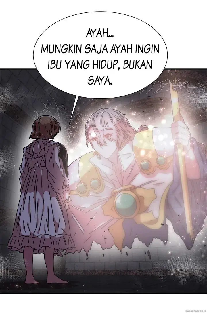 I Was Born as The Demon Lord’s Daughter Chapter 50 Gambar 40