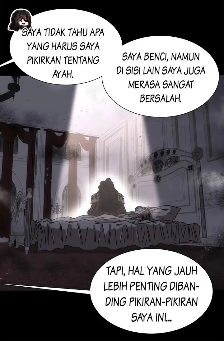 I Was Born as The Demon Lord’s Daughter Chapter 50 Gambar 42