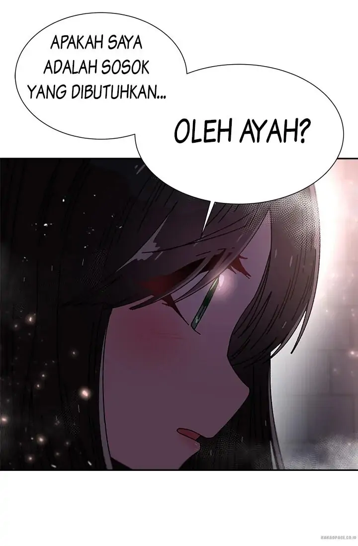 I Was Born as The Demon Lord’s Daughter Chapter 50 Gambar 43