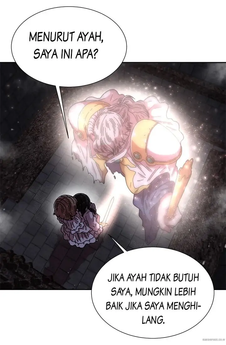 I Was Born as The Demon Lord’s Daughter Chapter 50 Gambar 44