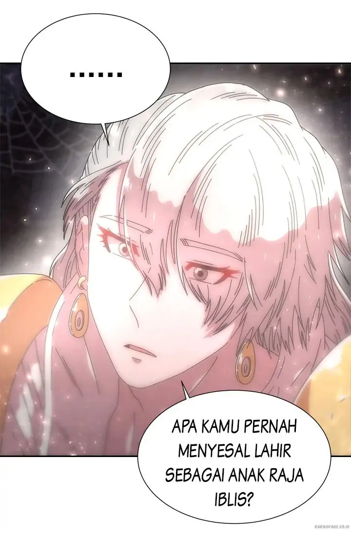 I Was Born as The Demon Lord’s Daughter Chapter 50 Gambar 45