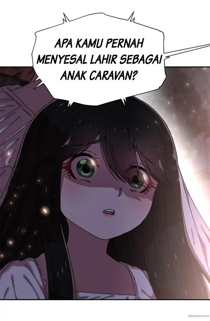 I Was Born as The Demon Lord’s Daughter Chapter 50 Gambar 46