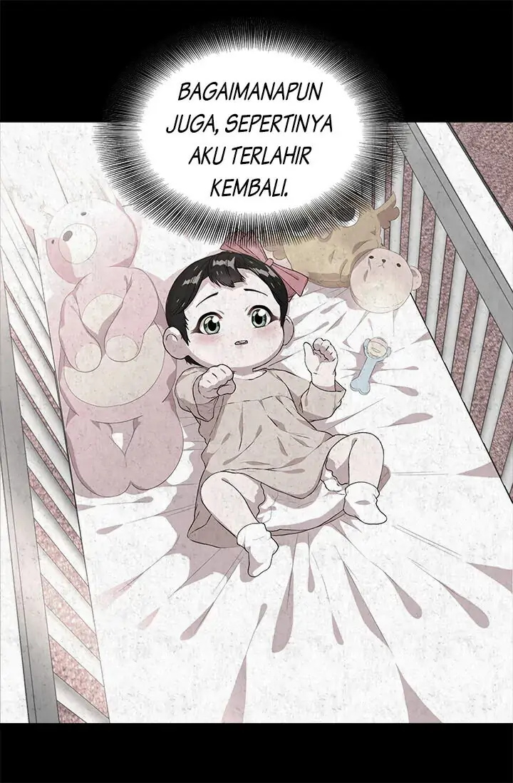 I Was Born as The Demon Lord’s Daughter Chapter 50 Gambar 50