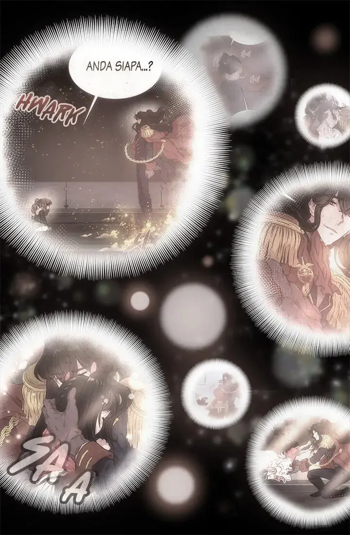 I Was Born as The Demon Lord’s Daughter Chapter 50 Gambar 55