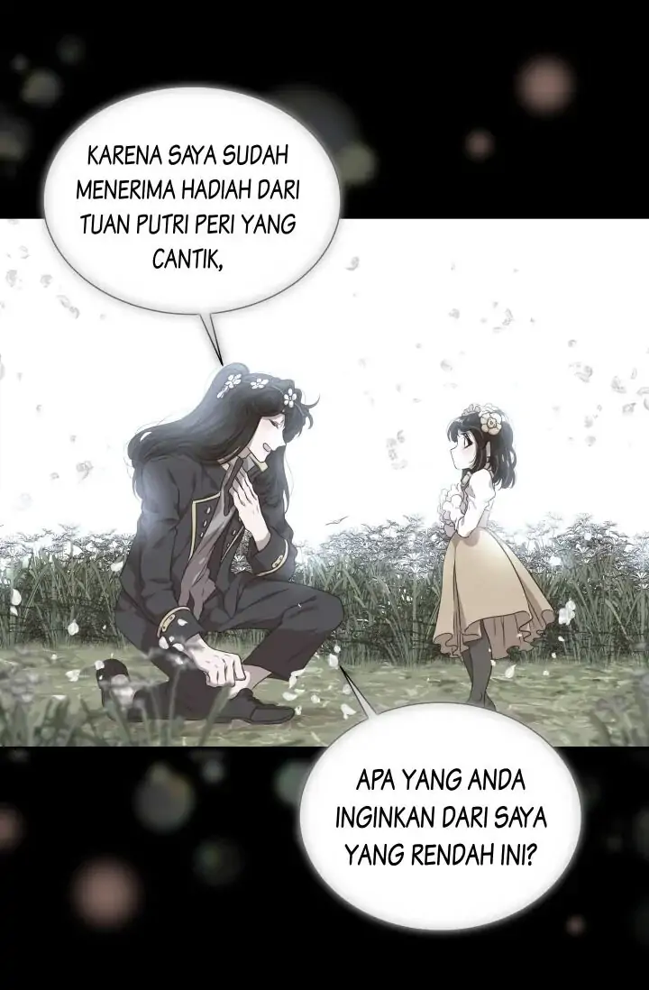 I Was Born as The Demon Lord’s Daughter Chapter 50 Gambar 57