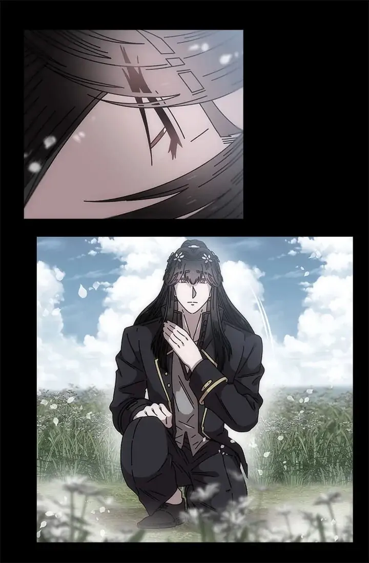 I Was Born as The Demon Lord’s Daughter Chapter 50 Gambar 59