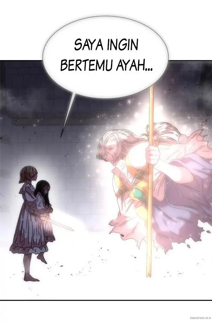 I Was Born as The Demon Lord’s Daughter Chapter 50 Gambar 64