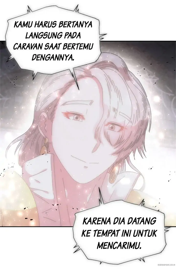 I Was Born as The Demon Lord’s Daughter Chapter 50 Gambar 66