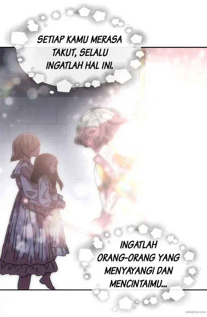 I Was Born as The Demon Lord’s Daughter Chapter 50 Gambar 68