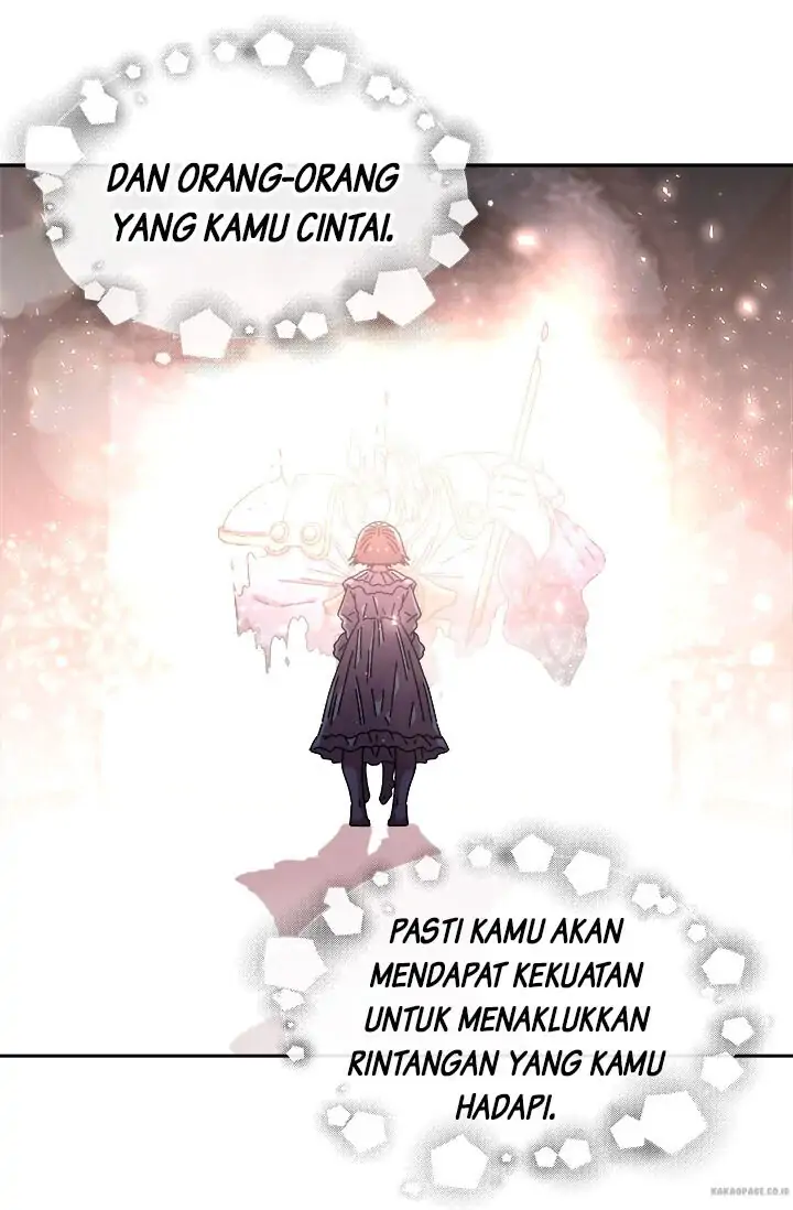 I Was Born as The Demon Lord’s Daughter Chapter 50 Gambar 69